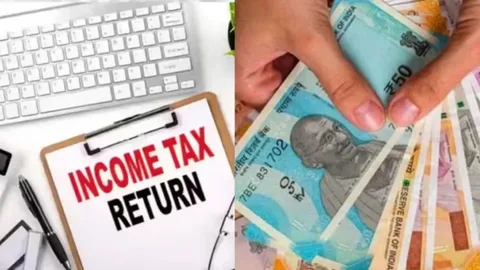Outsourcing Tax Return