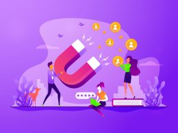 Lead Generation for Higher Education
