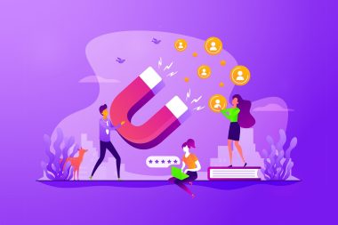 Lead Generation for Higher Education
