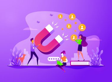 Lead Generation for Higher Education