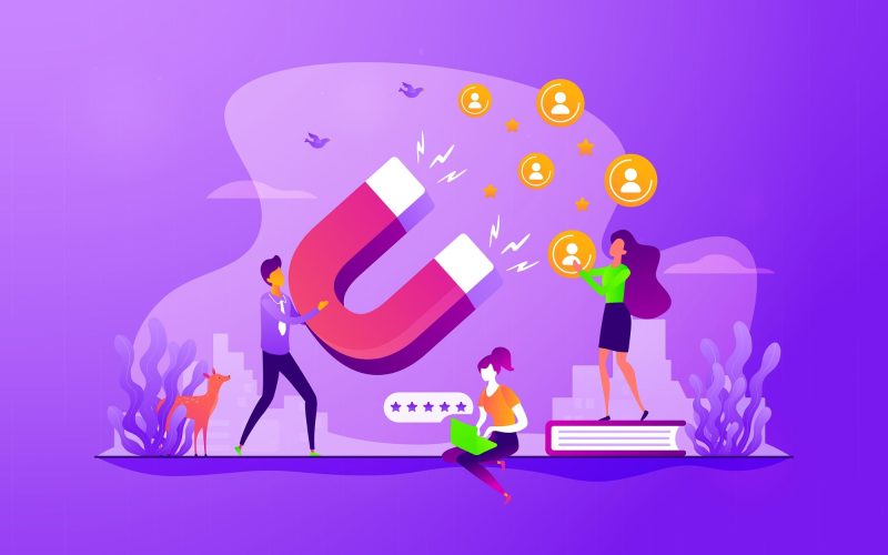 Lead Generation for Higher Education