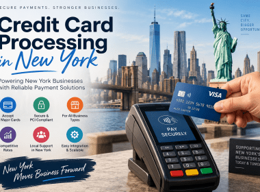 B2B payment solutions New York