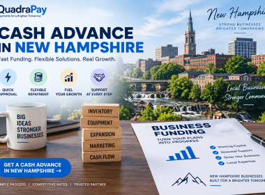 Cash advance in New Hampshire