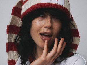 Loverboy Hat