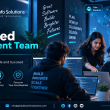 Hire a Dedicated Development