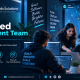 Hire a Dedicated Development