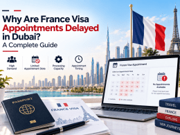 France Visa Appointments