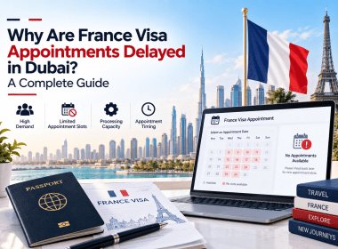 France Visa Appointments