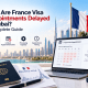 France Visa Appointments