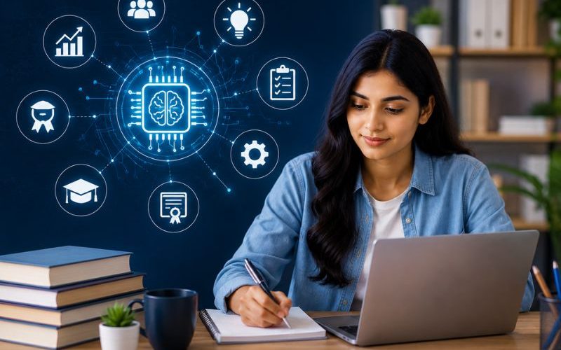 Best Gen AI Courses