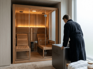 Why Renu Therapy Standards Align Perfectly With Commercial Cold Plunge Tubs