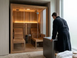 Why Renu Therapy Standards Align Perfectly With Commercial Cold Plunge Tubs