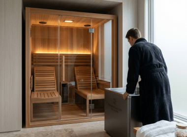 Why Renu Therapy Standards Align Perfectly With Commercial Cold Plunge Tubs