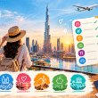 How to Choose the Right Dubai Holiday for Your Travel Style