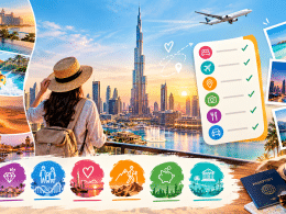 How to Choose the Right Dubai Holiday for Your Travel Style