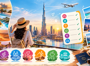 How to Choose the Right Dubai Holiday for Your Travel Style