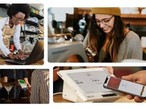 Merchant Payment Solutions