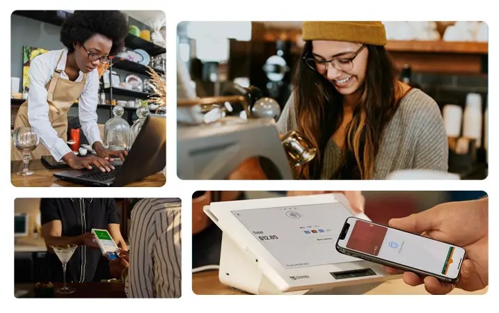 Merchant Payment Solutions