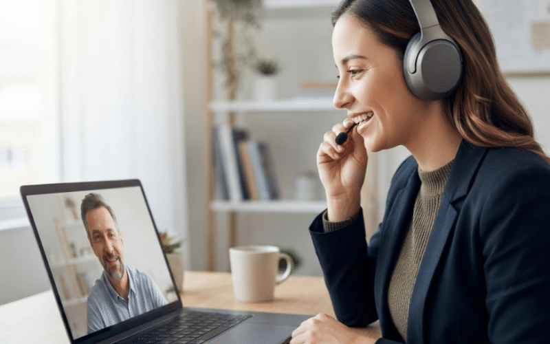 How the Best Virtual Psychiatrist Delivers Comprehensive Care Without the Stress of Waiting Rooms
