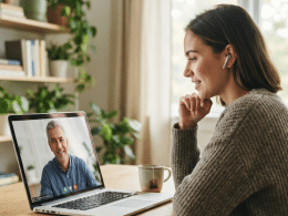 Why Connecting with the Best Virtual Psychiatrist is a Game Changer for Holistic Mental Health