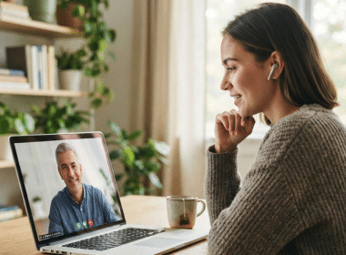 Why Connecting with the Best Virtual Psychiatrist is a Game Changer for Holistic Mental Health