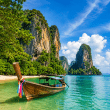 Thailand Places