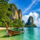 Thailand Places