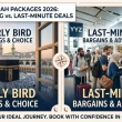 umrah travel agency canada