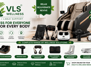 Buy Air Bike Exercise Cycle For Home and GYM