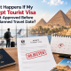 What Happens If My Egypt Tourist Visa Is Not Approved