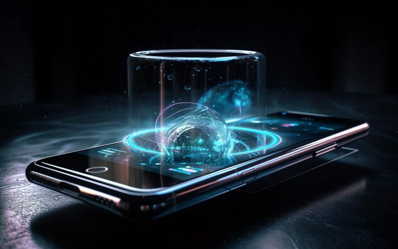 Aimobilesecurity