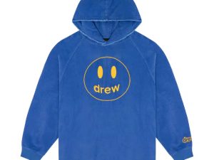 drew hoodie
