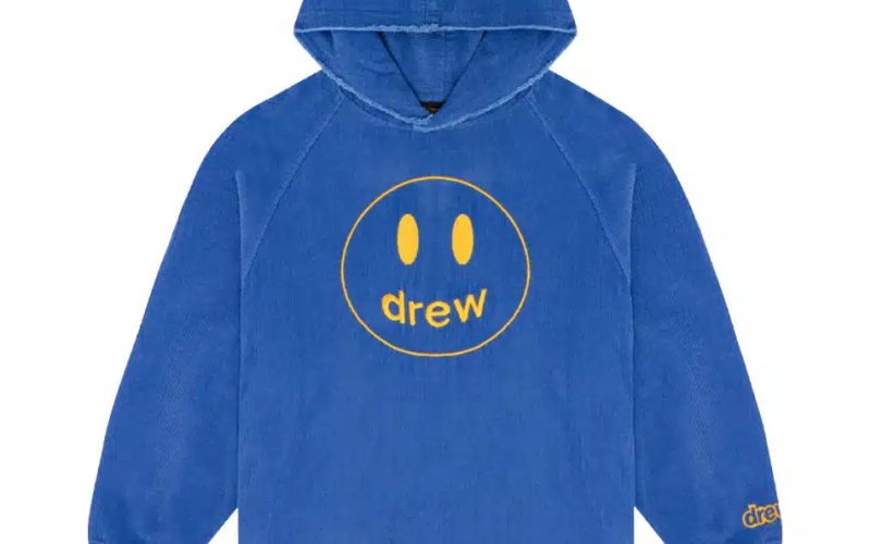 drew hoodie