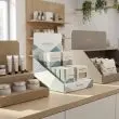 Custom display boxes designed for attractive retail product presentation and improved brand visibility.