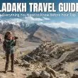 Ladakh Travel Guide
