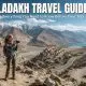 Ladakh Travel Guide