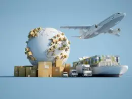 Logistics and Houston Texas Freight Forwarder