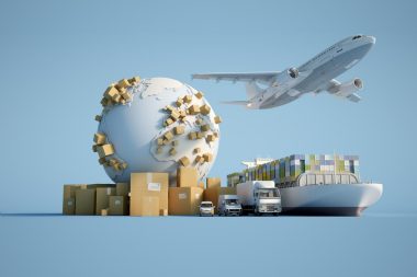 Logistics and Houston Texas Freight Forwarder