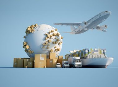 Logistics and Houston Texas Freight Forwarder