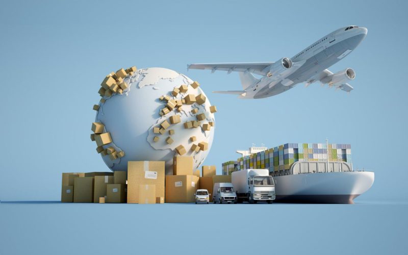 Logistics and Houston Texas Freight Forwarder