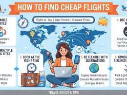 how to find cheap flights