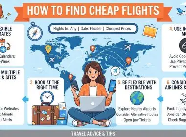 how to find cheap flights